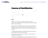 Course of Antibiotics