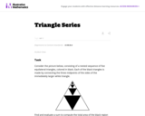 Triangle Series