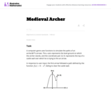 Medieval Archer