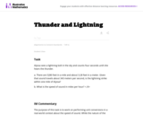 7.RP Thunder and Lightning