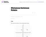 6.NS Distances between Points