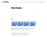 3.OA Fish Tanks