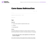 1.OA Cave Game Subtraction