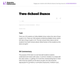 7.RP Two-School Dance