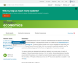 Principles of Macroeconomics for AP Courses