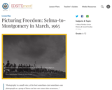 Picturing Freedom: Selma-to-Montgomery in March, 1965