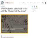 Shakespeare's "Macbeth": Fear and the "Dagger of the Mind"