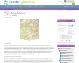 Topo Map Mania!