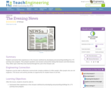 The Evening News