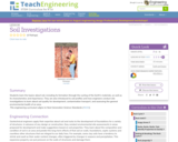 Soil Investigations