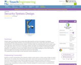 Security System Design