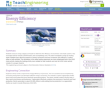 Energy Efficiency