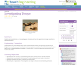 Investigating Torque