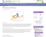 Red Rover Robotics