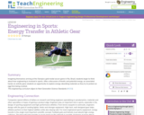 Engineering in Sports