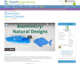 Biomimicry: Natural Designs