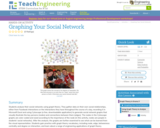 Graphing Your Social Network