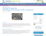 Grading Congestion