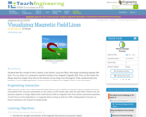 Visualizing Magnetic Field Lines