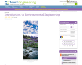 Introduction to Environmental Engineering