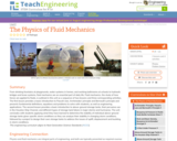 The Physics of Fluid Mechanics