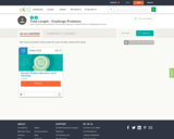 Total Length Challenge Problems