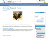 Drawing Magnetic Fields