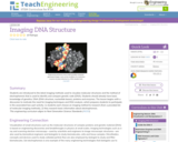 Imaging DNA Structure