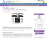 Detail Drawings: Communicating with Engineers