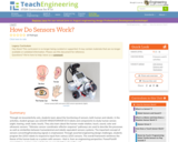 How Do Sensors Work?