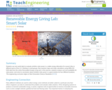 Renewable Energy Living Lab: Smart Solar