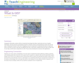 What Is GIS?