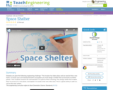 Space Shelter