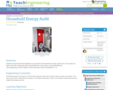 Household Energy Audit