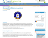 Energy Intelligence Agency