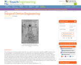 Surgical Device Engineering