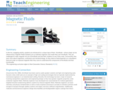 Magnetic Fluids