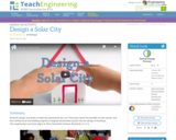 Design a Solar City