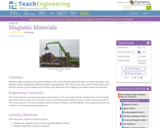 Magnetic Materials