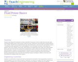 Fluid Power Basics