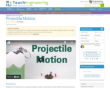 Projectile Motion