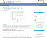 Population Growth Curves