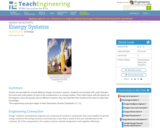 Energy Systems