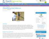 Identifying Gait Metrics