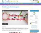 Building an Electromagnet