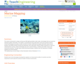 Marine Mapping