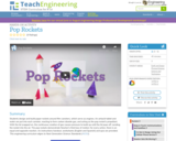 Pop Rockets