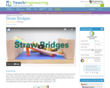 Straw Bridges