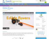 Edible Rovers