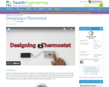 Designing a Thermostat